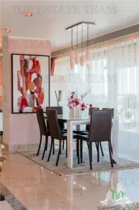 Luxury Penthouse with Panoramic Sea Views - Faleza Nord, Constanta - foto 12