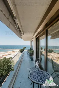 Luxury Penthouse with Panoramic Sea Views - Faleza Nord, Constanta - foto 14