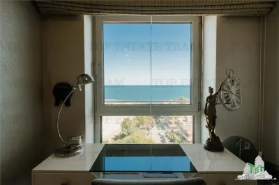 Luxury Penthouse with Panoramic Sea Views - Faleza Nord, Constanta - foto 21