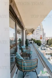 Luxury Penthouse with Panoramic Sea Views - Faleza Nord, Constanta - foto 8