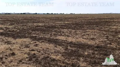 Six Parcelles Agricoles, Petrachioaia, Ilfov – 1,9€/m² - foto 12