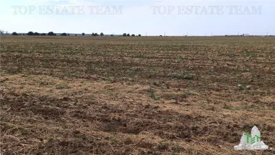 Six Parcelles Agricoles, Petrachioaia, Ilfov – 1,9€/m² - foto 13