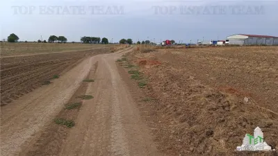 Six Parcelles Agricoles, Petrachioaia, Ilfov – 1,9€/m² - foto 15