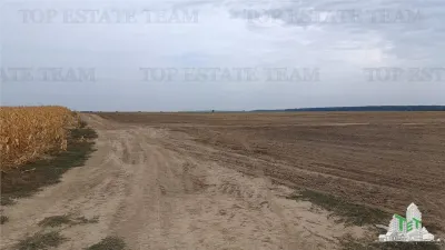 Six Parcelles Agricoles, Petrachioaia, Ilfov – 1,9€/m² - foto 3