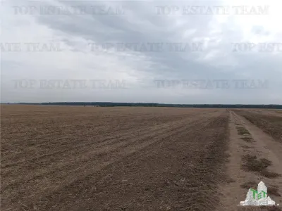 Six Parcelles Agricoles, Petrachioaia, Ilfov – 1,9€/m² - foto 5