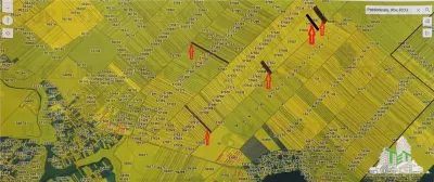 Six Parcelles Agricoles, Petrachioaia, Ilfov – 1,9€/m² - foto 8