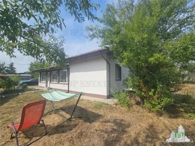 Maison de Vacances dans le Delta de Neajlov – Bulbucata, Giurgiu - Bulbucata