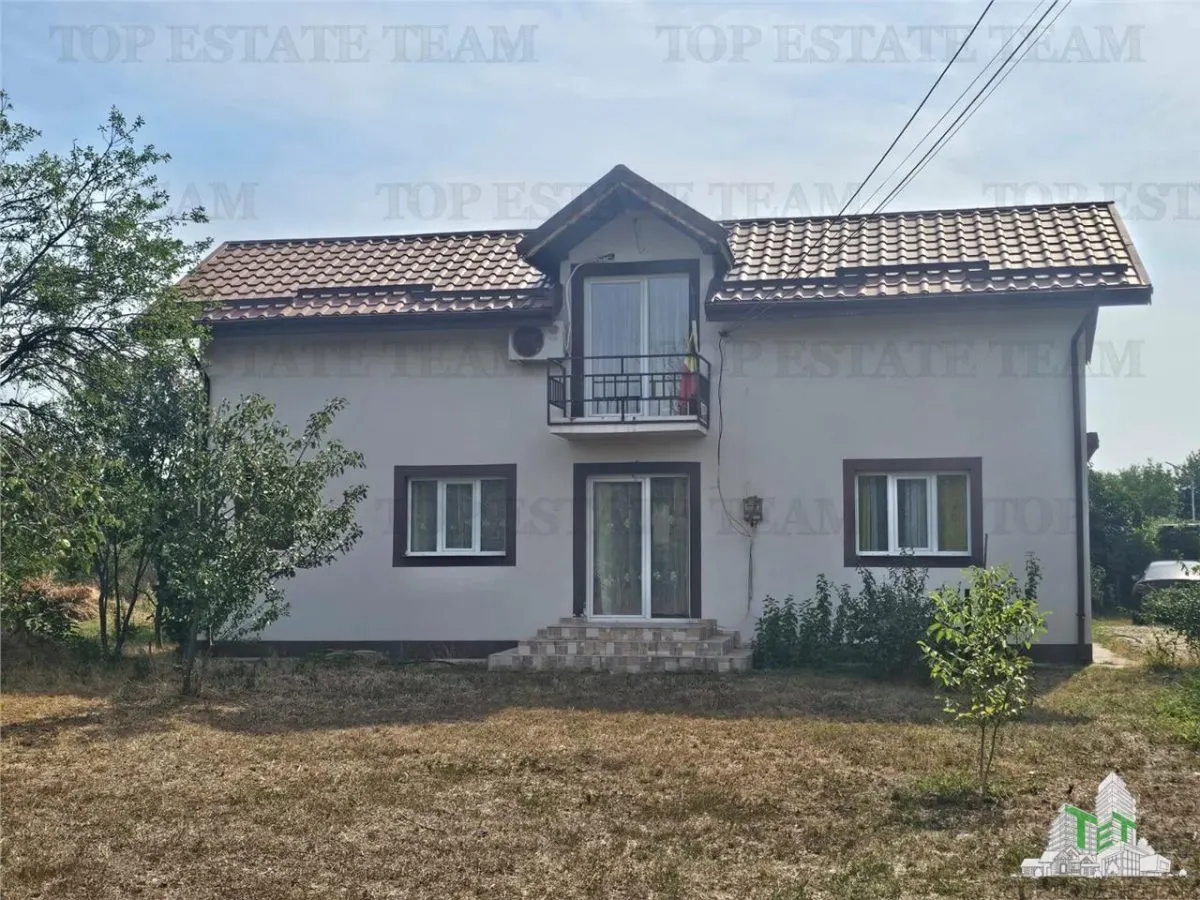 Maison de Vacances dans le Delta de Neajlov – Bulbucata, Giurgiu - foto 2