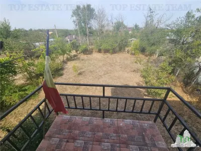 Maison de Vacances dans le Delta de Neajlov – Bulbucata, Giurgiu - foto 4