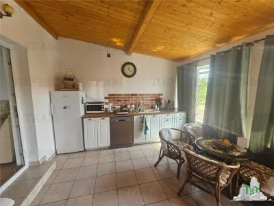 Maison de Vacances dans le Delta de Neajlov – Bulbucata, Giurgiu - foto 5
