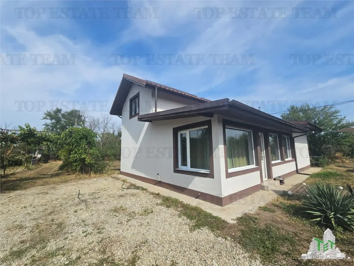 Maison de Vacances dans le Delta de Neajlov – Bulbucata, Giurgiu - foto 6