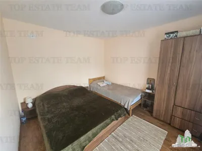 Maison de Vacances dans le Delta de Neajlov – Bulbucata, Giurgiu - foto 8