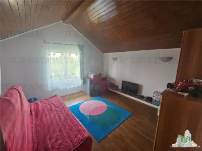 Maison de Vacances dans le Delta de Neajlov – Bulbucata, Giurgiu - foto 9