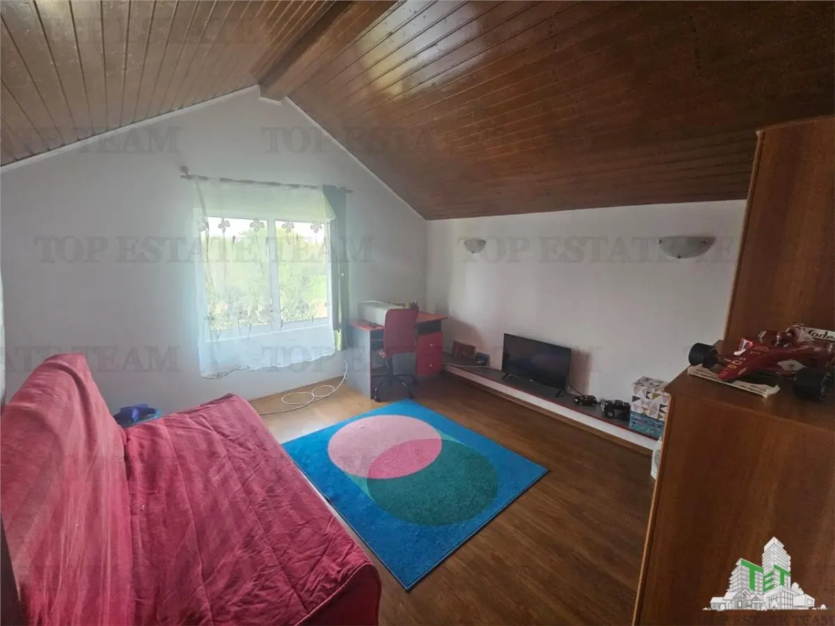 Maison de Vacances dans le Delta de Neajlov – Bulbucata, Giurgiu - foto 9