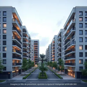 34,000 sqm Development Land, Giulesti – Prime Investment Opportunity - Bucuresti