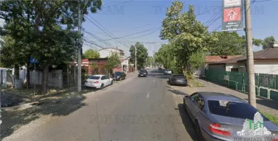34,000 sqm Development Land, Giulesti – Prime Investment Opportunity - foto 6