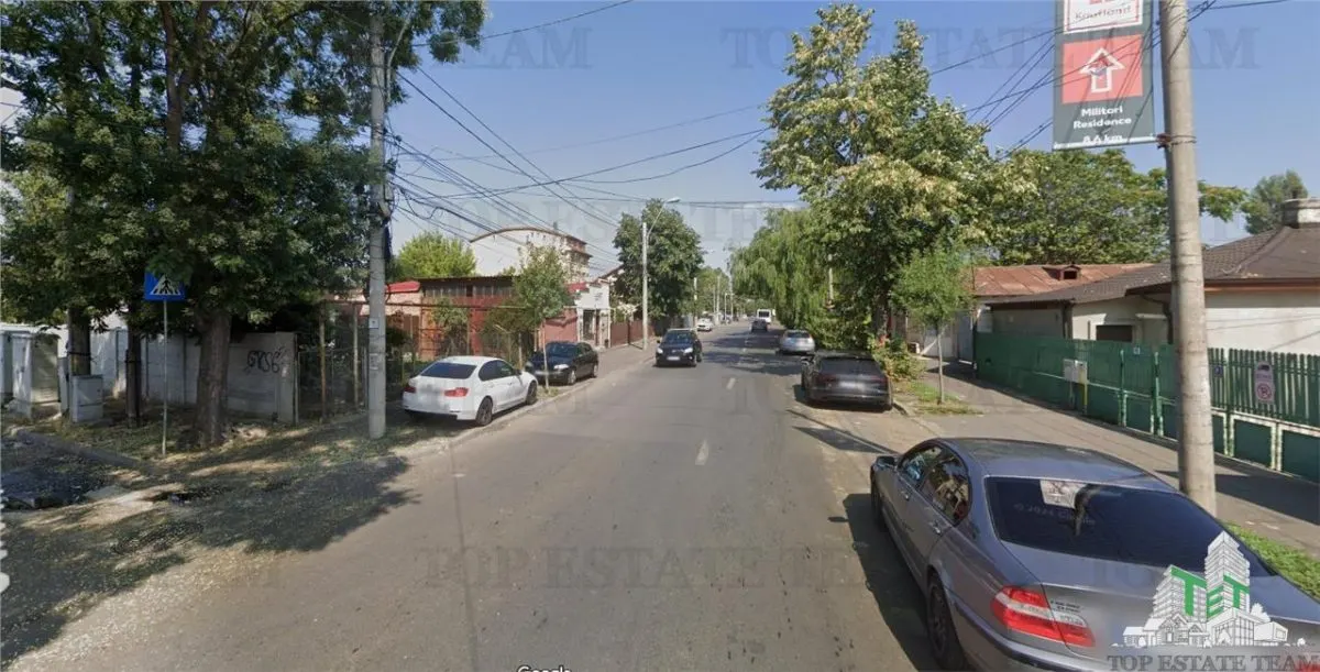 34,000 sqm Development Land, Giulesti – Prime Investment Opportunity - foto 6