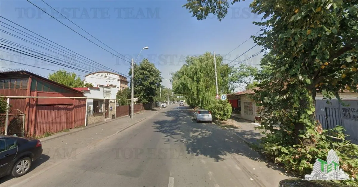 34,000 sqm Development Land, Giulesti – Prime Investment Opportunity - foto 7