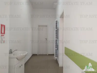 Reduced! Commercial Space 118 sqm, Medical Office/Office Use, Paved Front Courtyard, Popesti Leordeni - foto 2