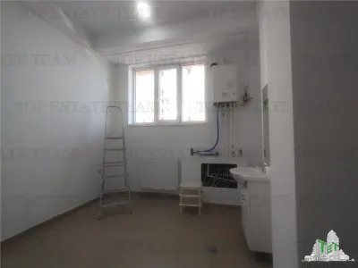 Reduced! Commercial Space 118 sqm, Medical Office/Office Use, Paved Front Courtyard, Popesti Leordeni - foto 6