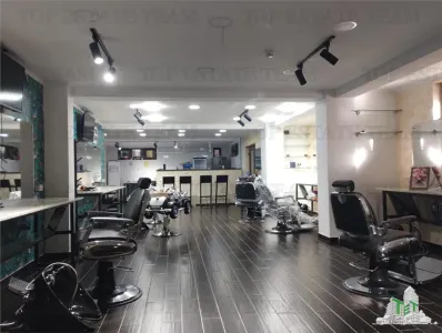Modern Commercial Space, Basement Level, 262 sqm, Separate Entrance, Oltenitei, Popesti Leordeni - foto 3