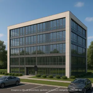 2,500 sqm Development Land, Baneasa – P+4 Opportunity - foto 3