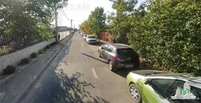 2,500 sqm Development Land, Baneasa – P+4 Opportunity - foto 4