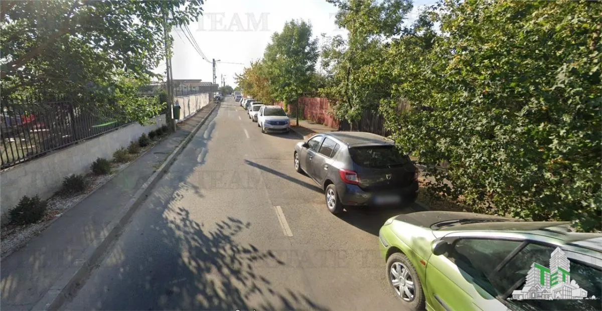 2,500 sqm Development Land, Baneasa – P+4 Opportunity - foto 4