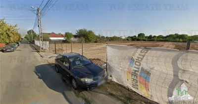 2,500 sqm Development Land, Baneasa – P+4 Opportunity - foto 5