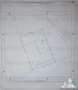 Land and House for Sale in Tei – Investment Opportunity - Bucuresti