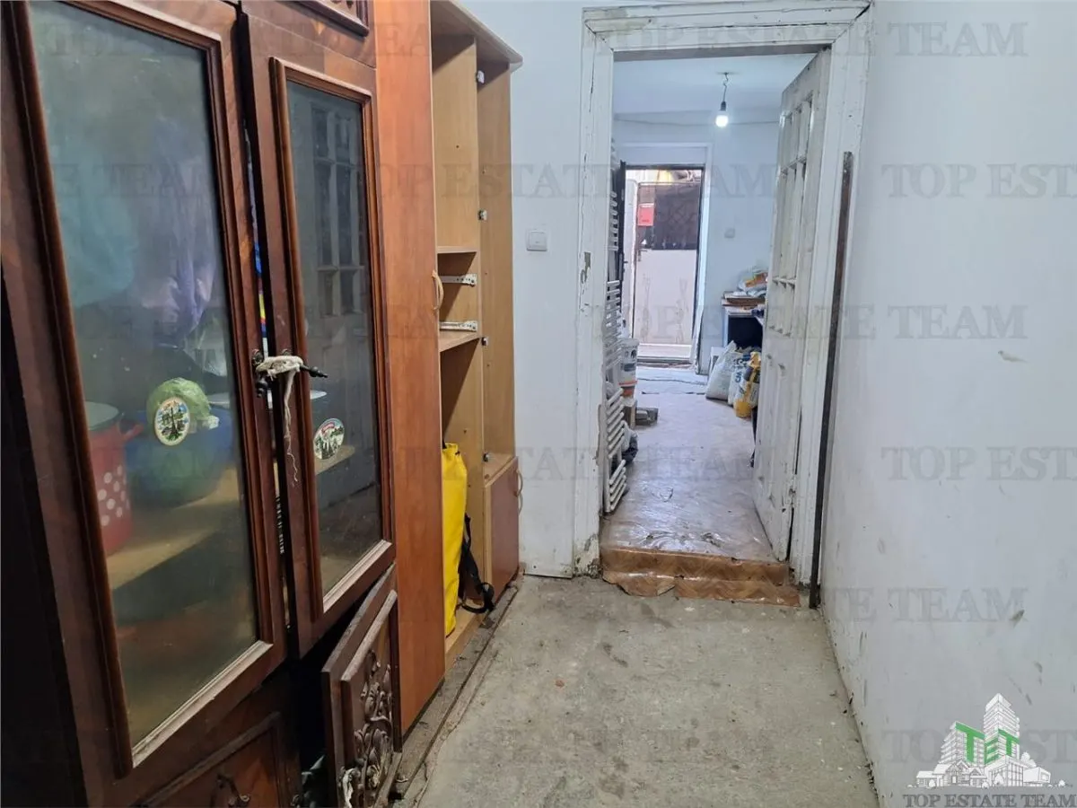 Terreno y Casa en Venta en Tei – Oportunidad de Inversión - foto 5