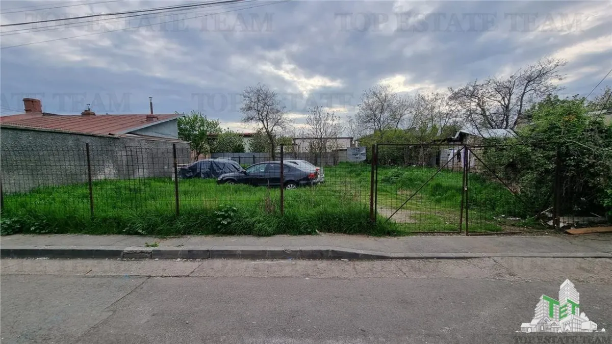 Development Land for Sale, Tei, Bucuresti - foto 1