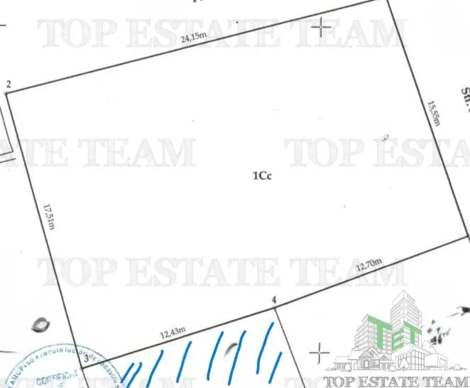Development Land for Sale, Tei, Bucuresti - foto 4