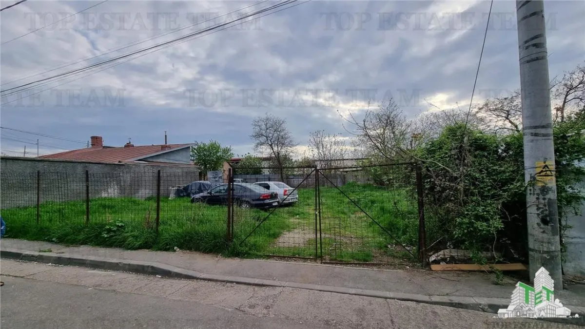 Development Land for Sale, Tei, Bucuresti - foto 5