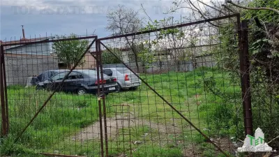 Development Land for Sale, Tei, Bucuresti - foto 6
