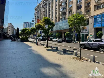 Premium Office Space for 10 People | Calea Victoriei, Bucuresti - Bucuresti