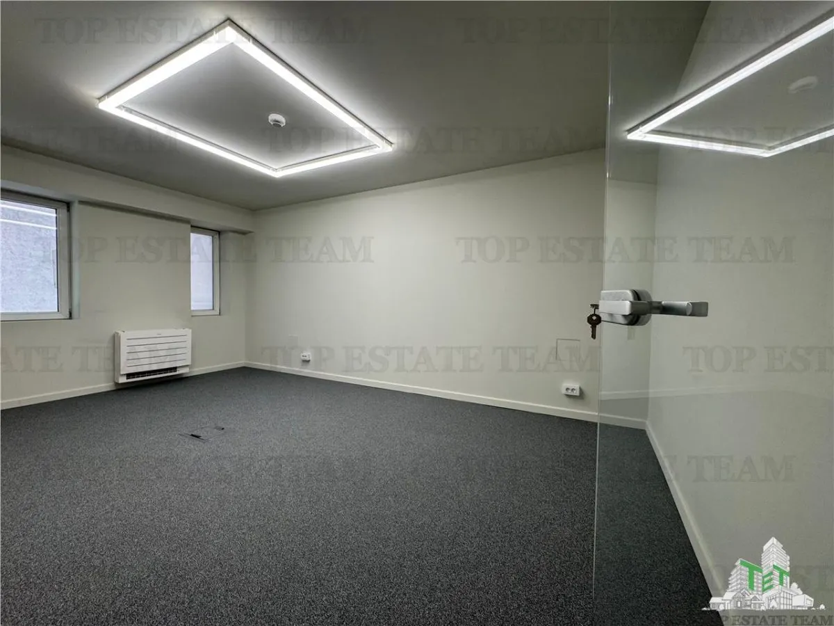 Espacio de Oficina Premium para 10 Personas | Calea Victoriei, Bucuresti - foto 13