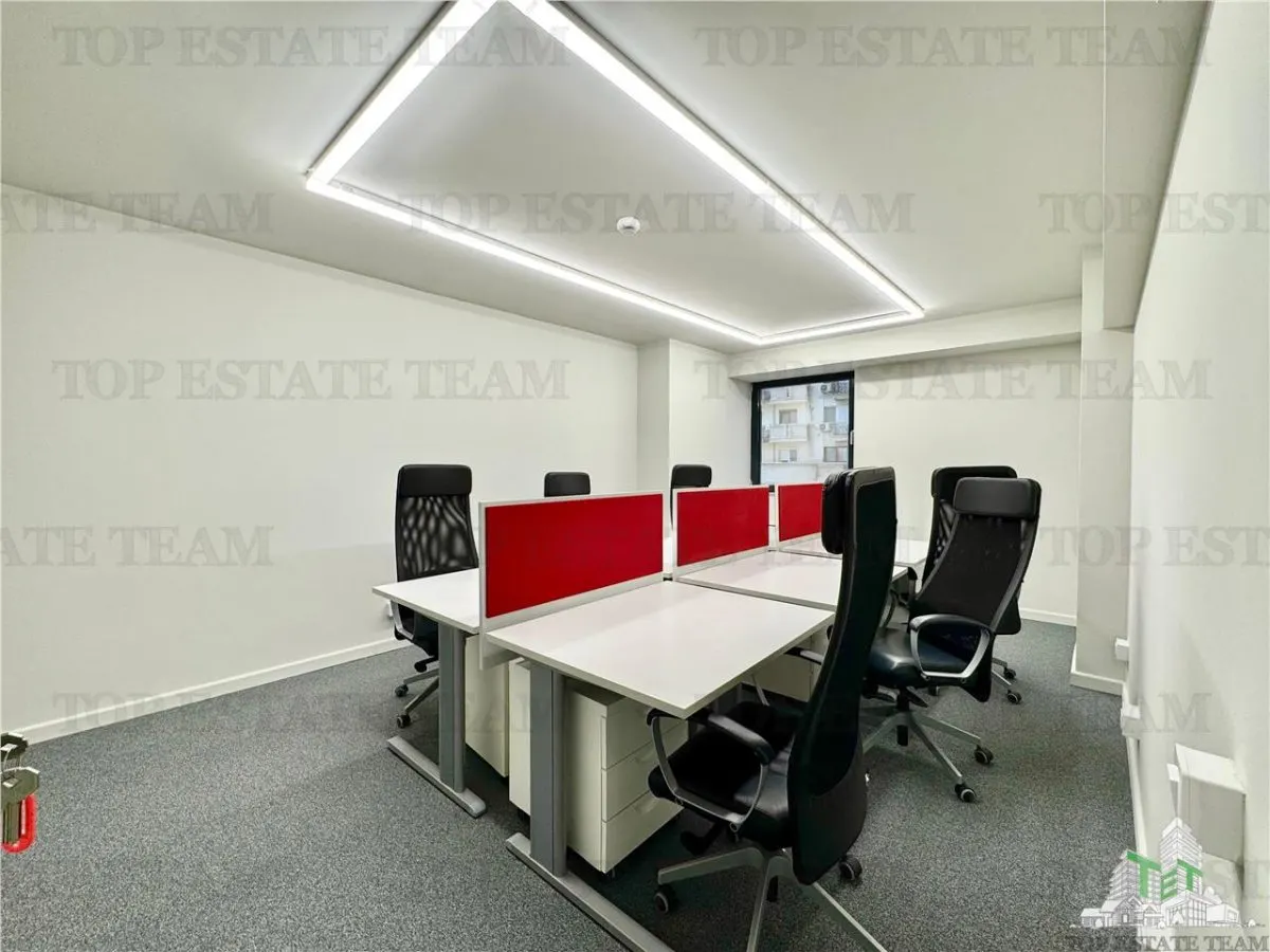 Espacio de Oficina Premium para 10 Personas | Calea Victoriei, Bucuresti - foto 22