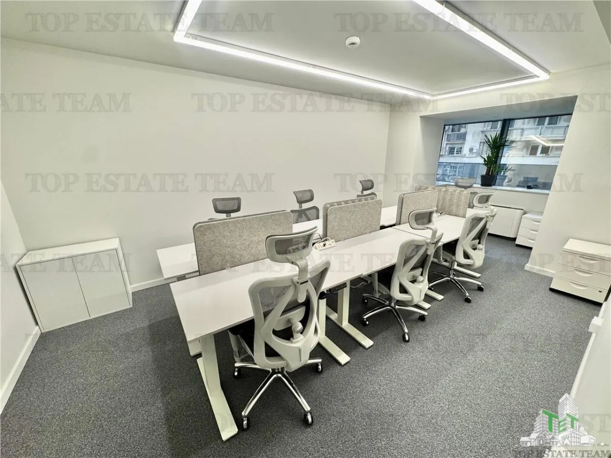 Premium Commercial Space for Lease near Metro, Piata Victoriei - foto 2