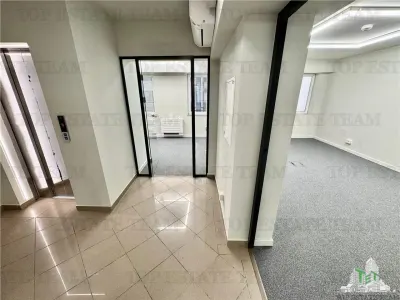 Premium Commercial Space for Lease near Metro, Piata Victoriei - foto 13
