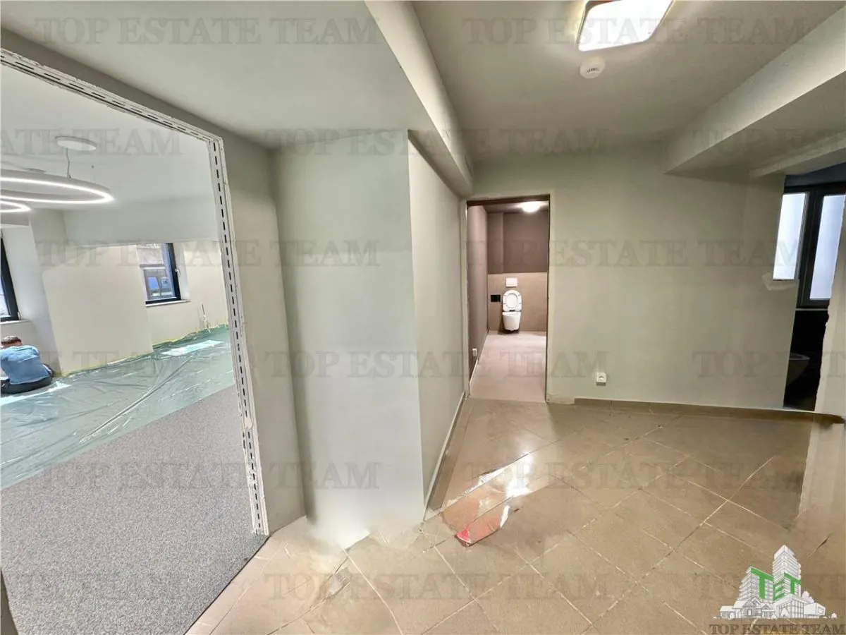 Premium Commercial Space for Lease near Metro, Piata Victoriei - foto 14