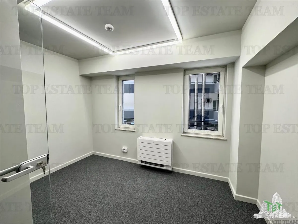 Premium Commercial Space for Lease near Metro, Piata Victoriei - foto 19