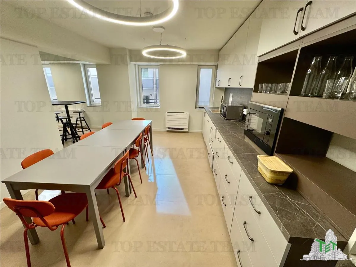 Premium Commercial Space for Lease near Metro, Piata Victoriei - foto 5