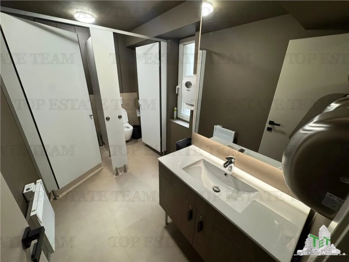 Premium Commercial Space for Lease near Metro, Piata Victoriei - foto 7