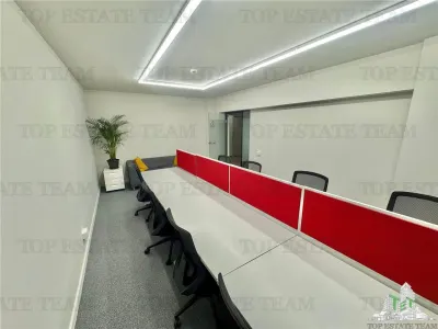 Premium Commercial Space for Lease near Metro, Piata Victoriei - foto 9