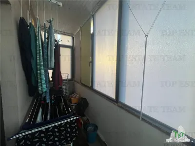 2-Bedroom Apartment with Separated Layout, Furnished & Equipped, Bragadiru - foto 7