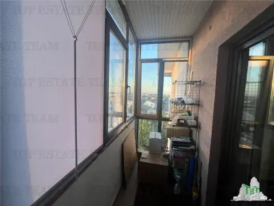 2-Bedroom Apartment with Separated Layout, Furnished & Equipped, Bragadiru - foto 8