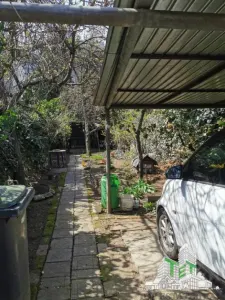 Apartment with Private Garden – Stefan cel Mare, Bucuresti - Bucuresti