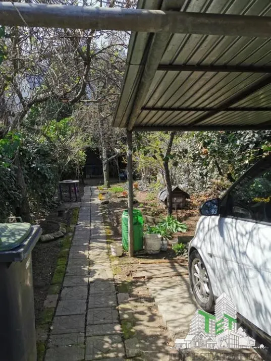 Appartement avec Jardin Privé – Stefan cel Mare, Bucuresti - foto 1