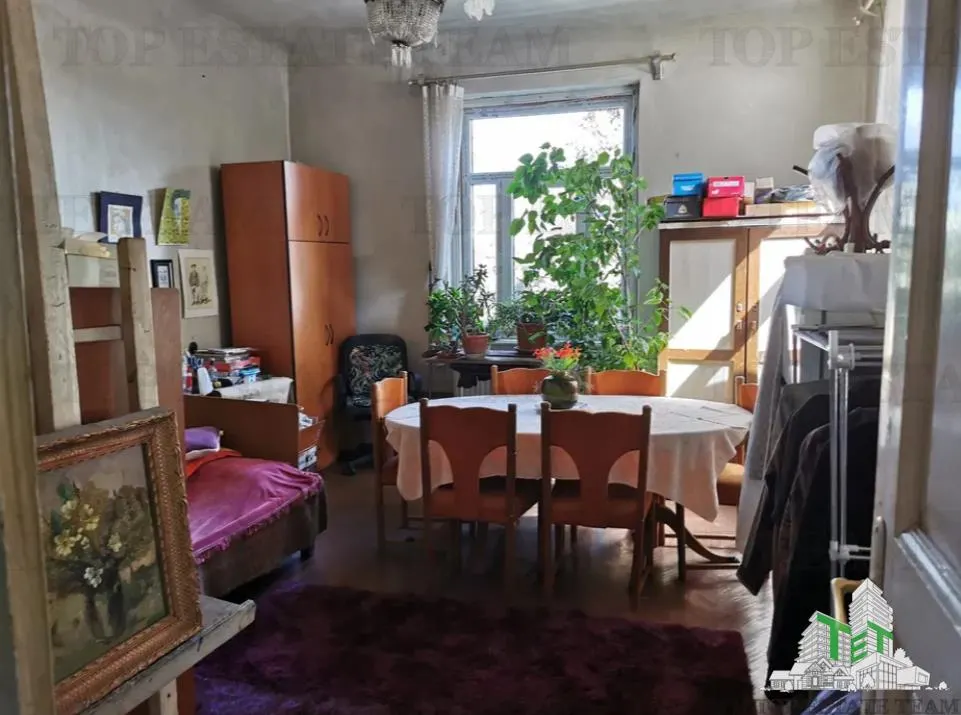 Appartement avec Jardin Privé – Stefan cel Mare, Bucuresti - foto 2